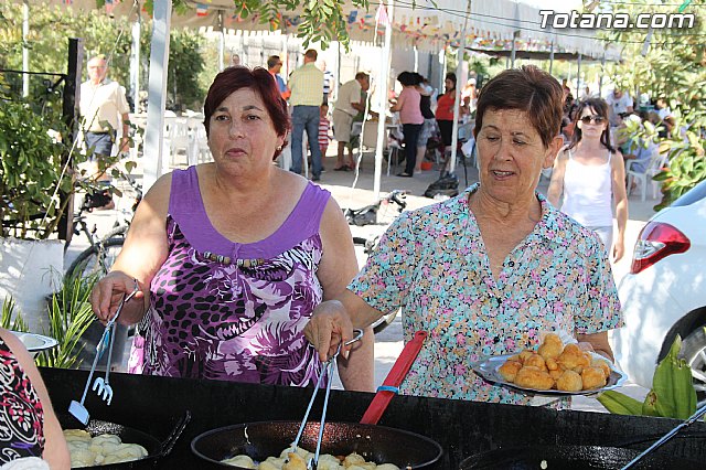 Fiestas de la Pedana de la Costera 2014 - 14