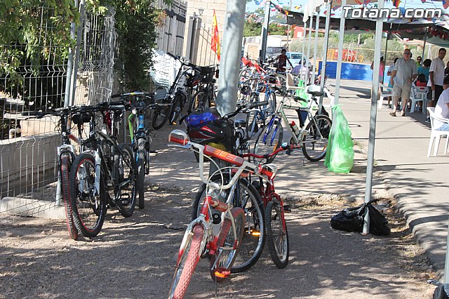 Fiestas de la Pedana de la Costera 2014 - 20