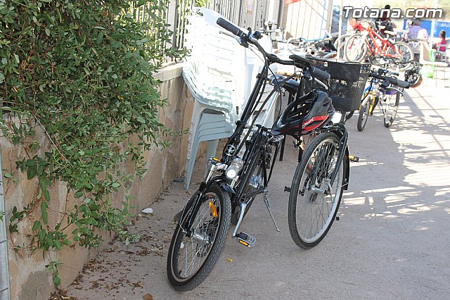 Fiestas de la Pedana de la Costera 2014 - 23