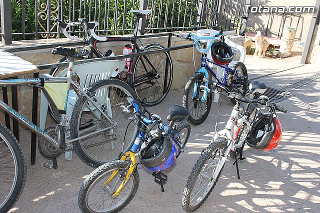 Fiestas de la Pedana de la Costera 2014 - 24