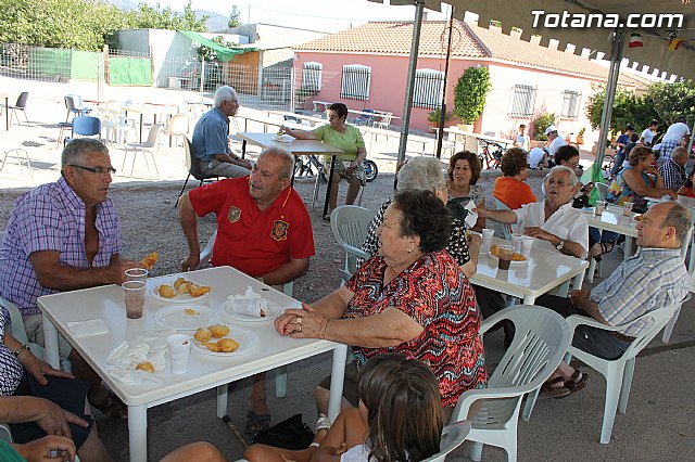 Fiestas de la Pedana de la Costera 2014 - 26