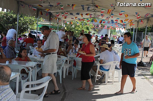 Fiestas de la Pedana de la Costera 2014 - 27