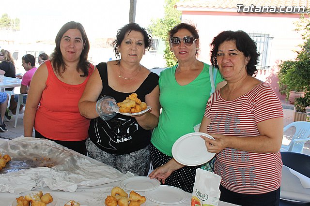 Fiestas de la Pedana de la Costera 2014 - 30