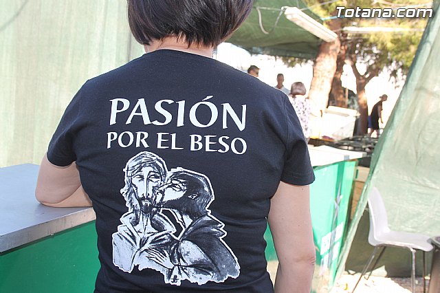 Fiestas de la Pedana de la Costera 2014 - 31