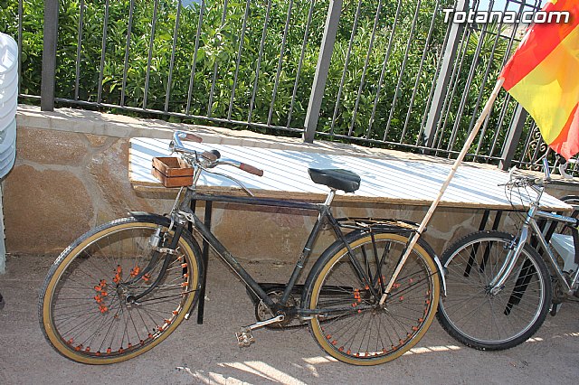 Fiestas de la Pedana de la Costera 2014 - 34