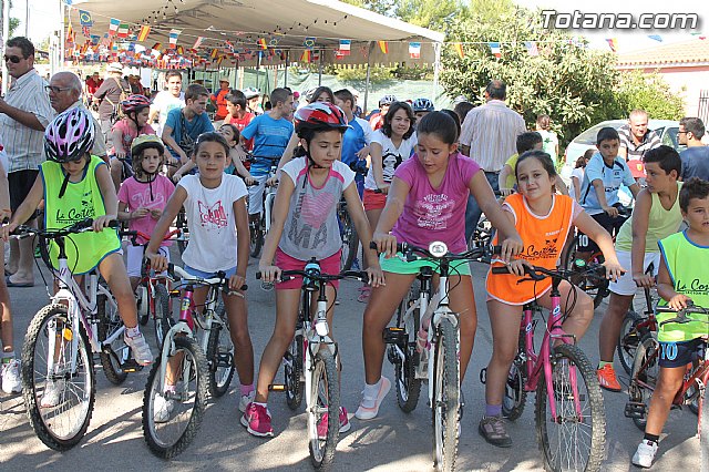 Fiestas de la Pedana de la Costera 2014 - 36
