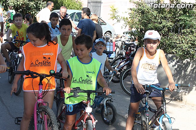 Fiestas de la Pedana de la Costera 2014 - 39