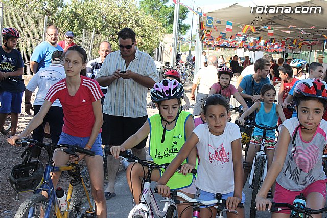 Fiestas de la Pedana de la Costera 2014 - 41