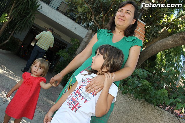 Fiestas de la Pedana de la Costera 2014 - 44