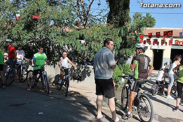 Fiestas de la Pedana de la Costera 2014 - 47