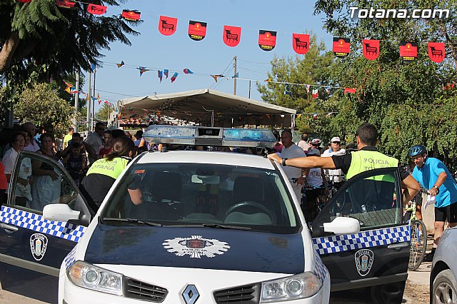 Fiestas de la Pedana de la Costera 2014 - 49