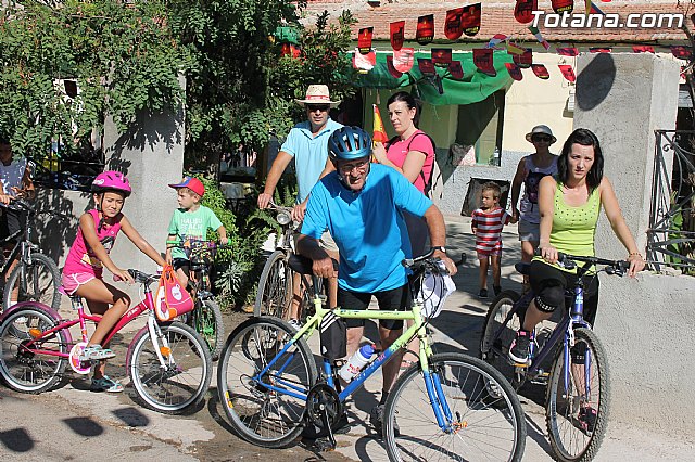 Fiestas de la Pedana de la Costera 2014 - 51