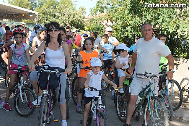 Fiestas de la Pedana de la Costera 2014 - 52