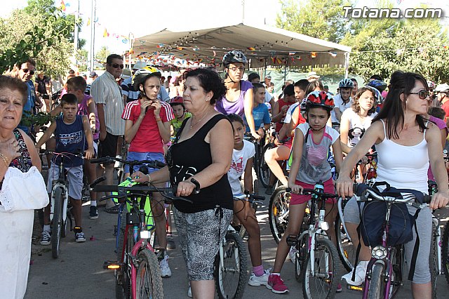 Fiestas de la Pedana de la Costera 2014 - 53