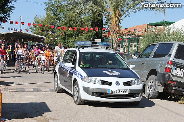 Fiestas de la Pedana de la Costera 2014 - 55