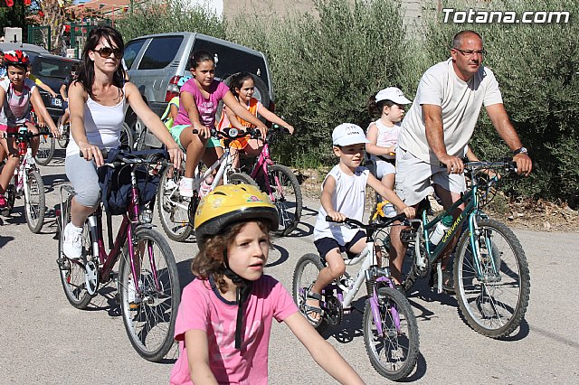 Fiestas de la Pedana de la Costera 2014 - 61