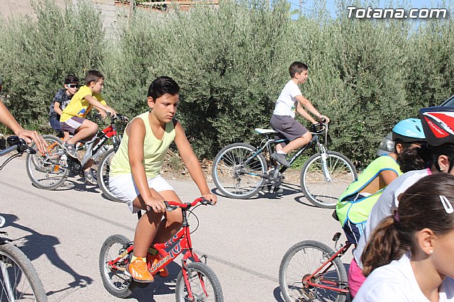 Fiestas de la Pedana de la Costera 2014 - 64