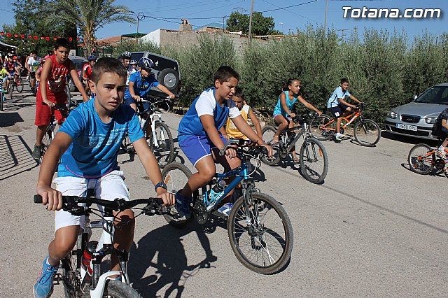 Fiestas de la Pedana de la Costera 2014 - 68