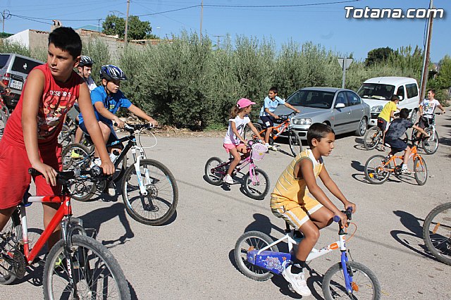 Fiestas de la Pedana de la Costera 2014 - 69