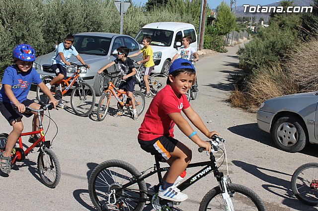 Fiestas de la Pedana de la Costera 2014 - 76