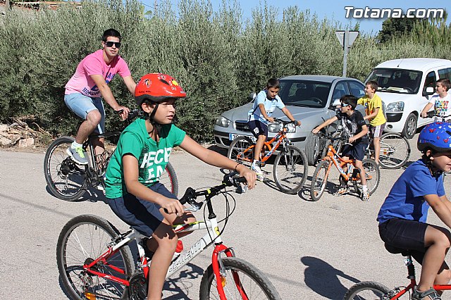 Fiestas de la Pedana de la Costera 2014 - 77