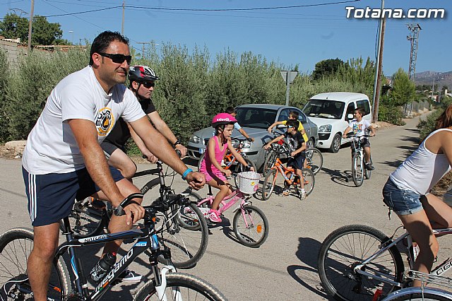 Fiestas de la Pedana de la Costera 2014 - 81