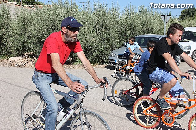 Fiestas de la Pedana de la Costera 2014 - 90