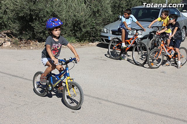 Fiestas de la Pedana de la Costera 2014 - 92