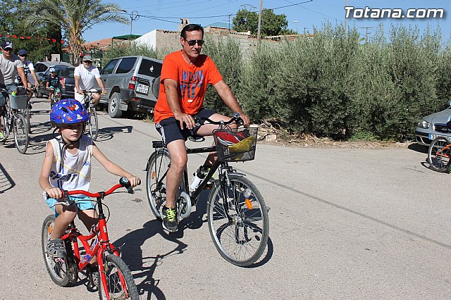 Fiestas de la Pedana de la Costera 2014 - 104