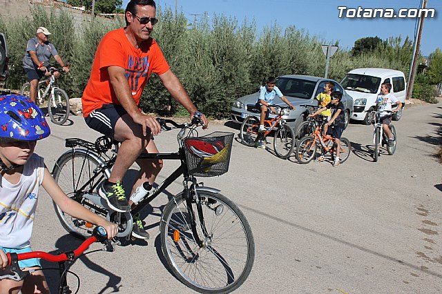 Fiestas de la Pedana de la Costera 2014 - 105