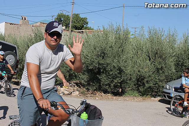 Fiestas de la Pedana de la Costera 2014 - 107