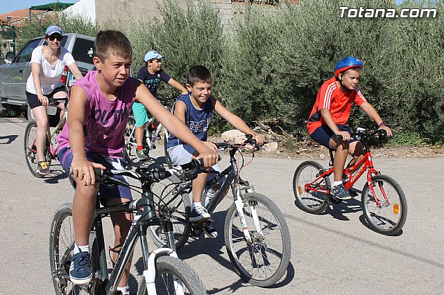 Fiestas de la Pedana de la Costera 2014 - 111