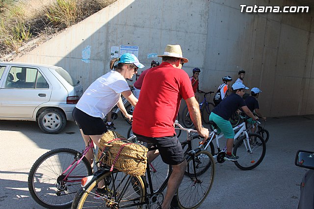 Fiestas de la Pedana de la Costera 2014 - 115