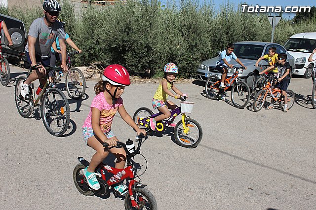 Fiestas de la Pedana de la Costera 2014 - 116
