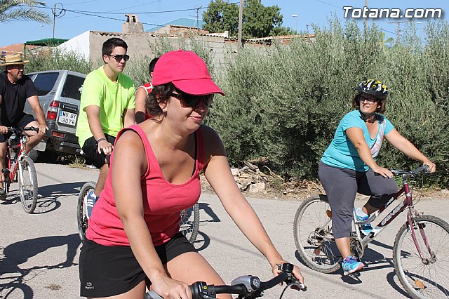 Fiestas de la Pedana de la Costera 2014 - 118