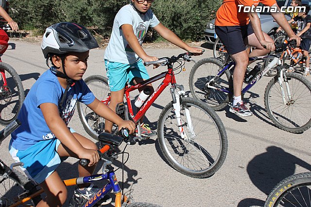 Fiestas de la Pedana de la Costera 2014 - 122