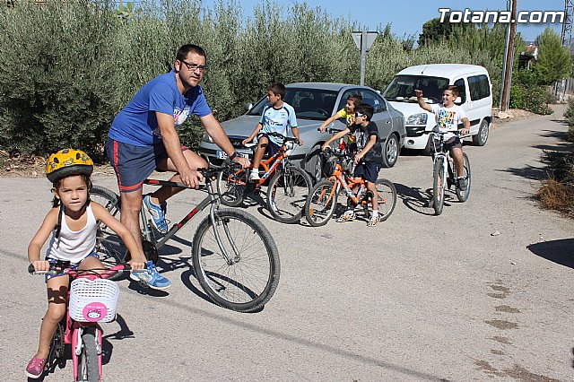 Fiestas de la Pedana de la Costera 2014 - 125