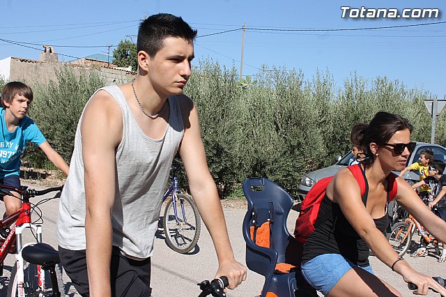 Fiestas de la Pedana de la Costera 2014 - 127