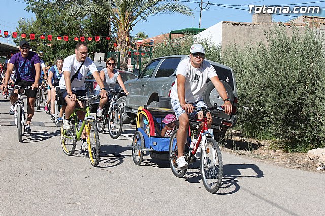 Fiestas de la Pedana de la Costera 2014 - 133