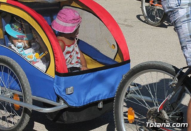 Fiestas de la Pedana de la Costera 2014 - 135