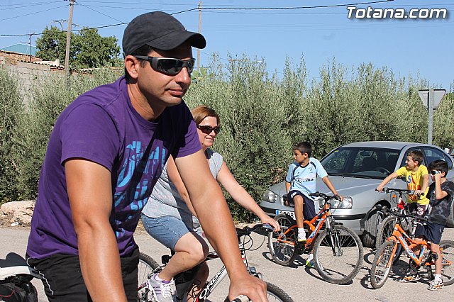 Fiestas de la Pedana de la Costera 2014 - 138