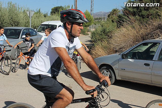 Fiestas de la Pedana de la Costera 2014 - 146