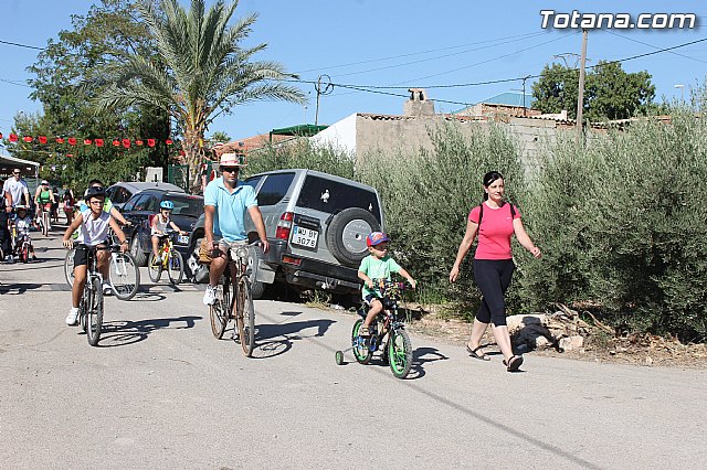 Fiestas de la Pedana de la Costera 2014 - 148