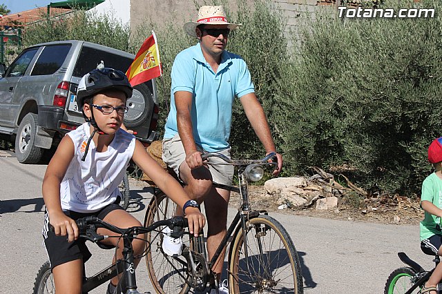 Fiestas de la Pedana de la Costera 2014 - 150