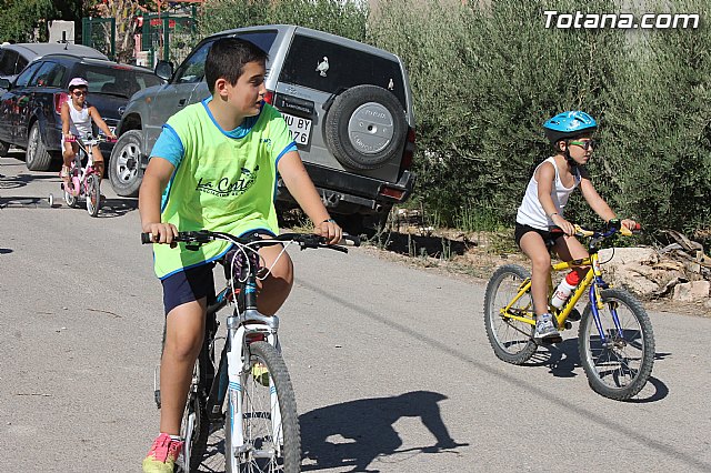 Fiestas de la Pedana de la Costera 2014 - 151