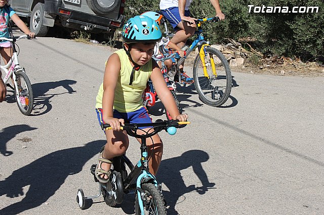 Fiestas de la Pedana de la Costera 2014 - 154