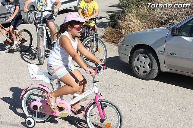 Fiestas de la Pedana de la Costera 2014 - 155