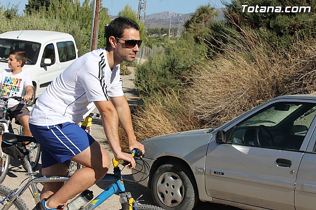 Fiestas de la Pedana de la Costera 2014 - 156