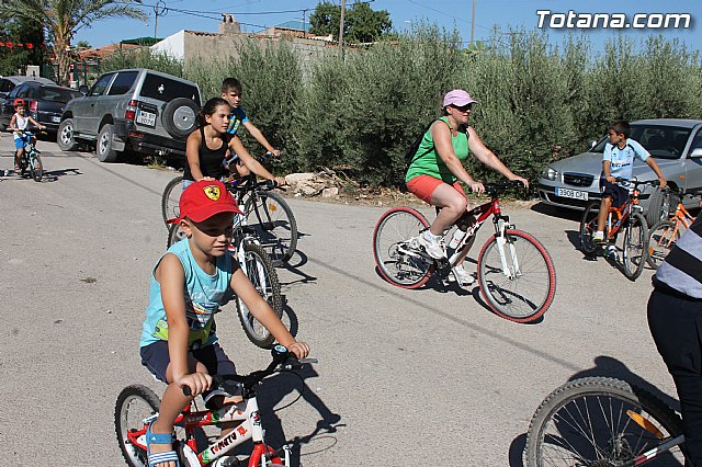 Fiestas de la Pedana de la Costera 2014 - 158