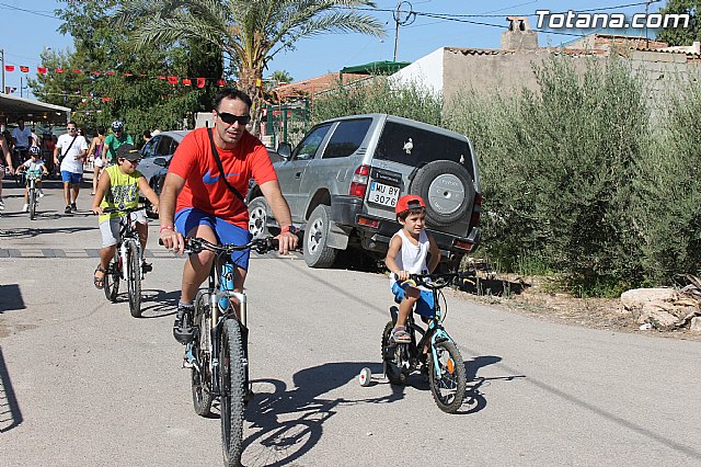 Fiestas de la Pedana de la Costera 2014 - 159